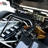 Photo of Capristo Sports Exhaust for the Pagani Zonda - Image 6